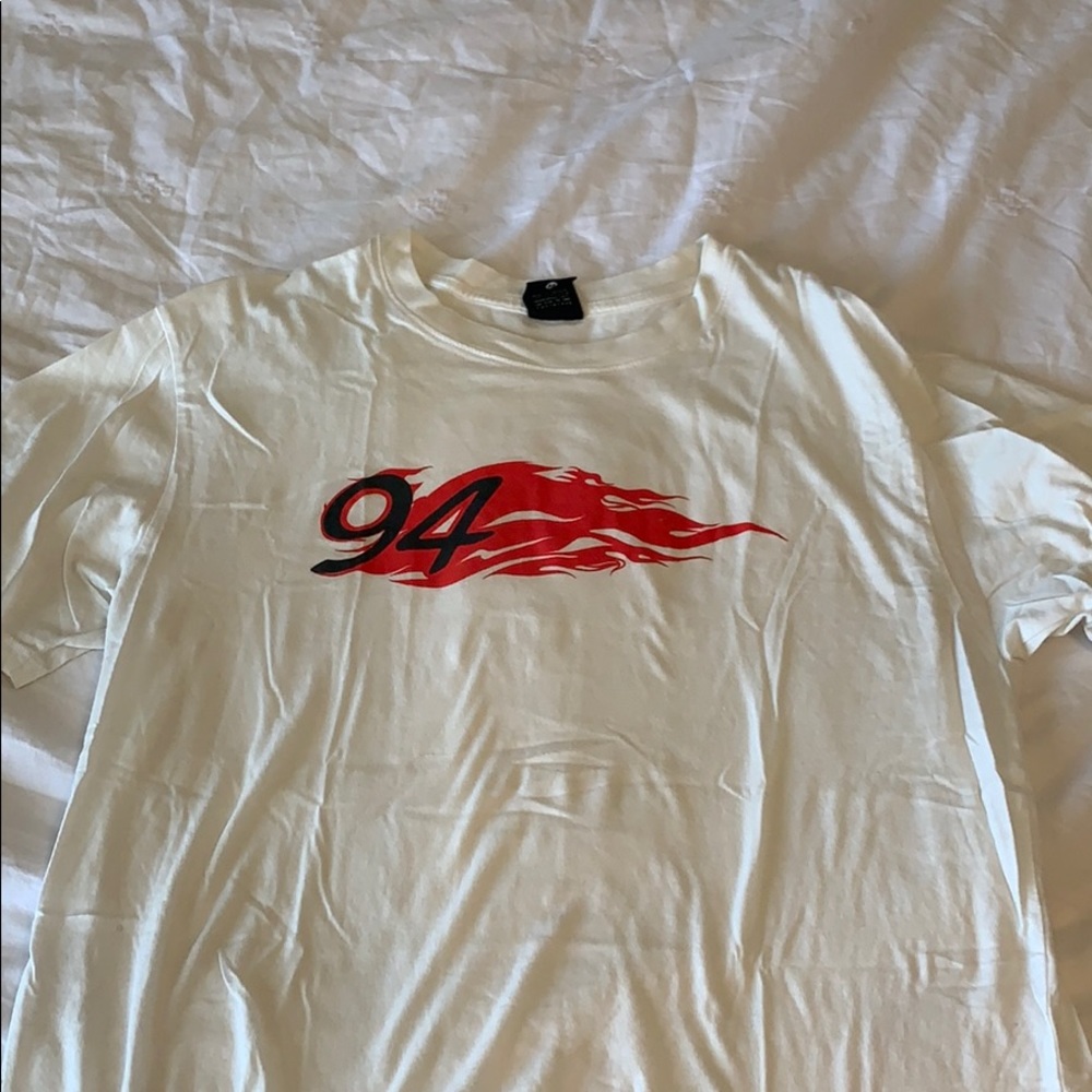 Graphic Tee - M